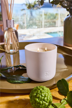 Circa Alchemy Candle - Eucalyptus and Bergamot