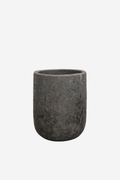 Lava U Pot Black - Medium