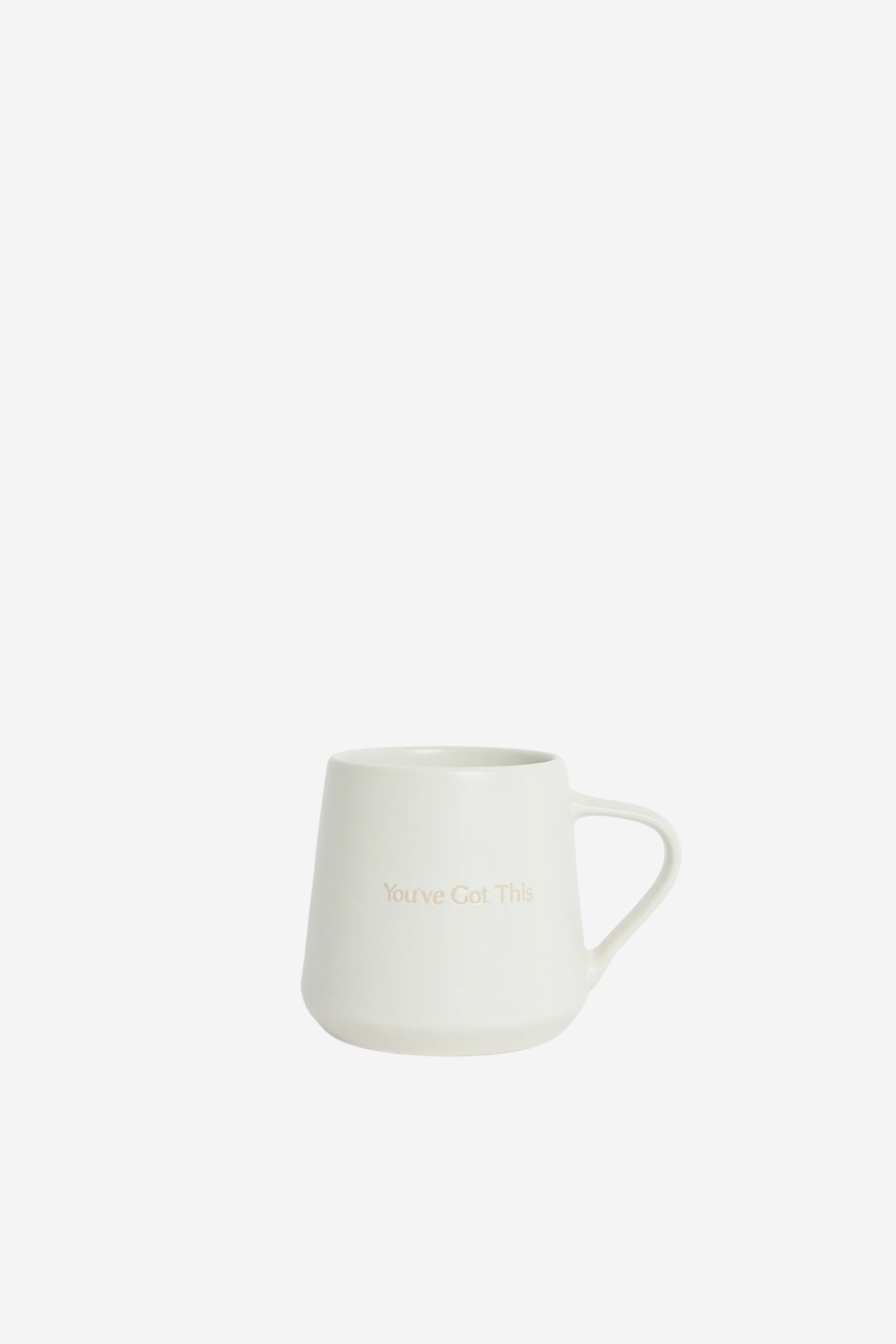 You've Got This - Mug