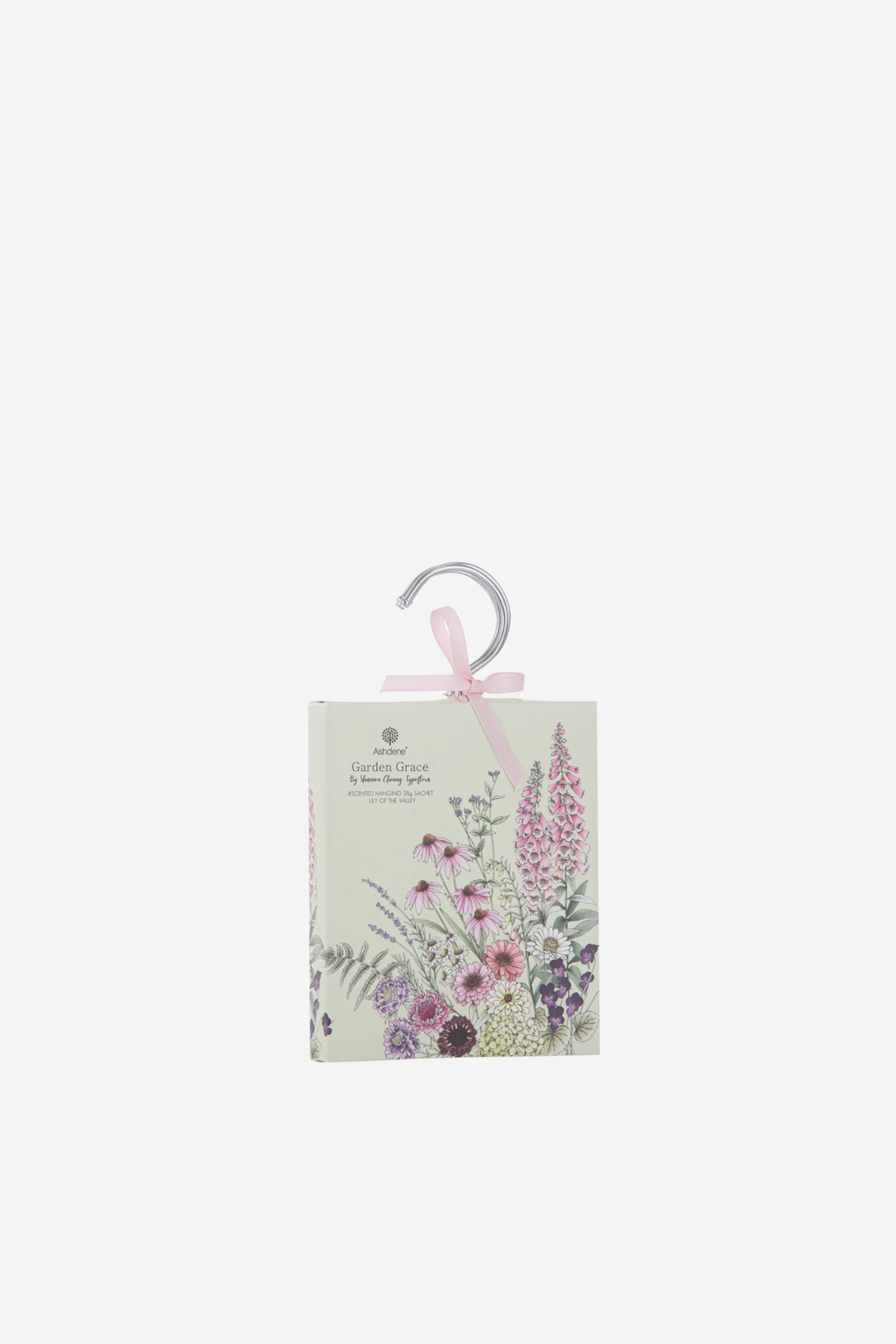Garden Grace Hang Sachet