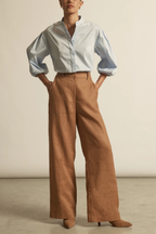 Folio Pant - Biscotti