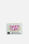 Sweaty Flaps - Soap