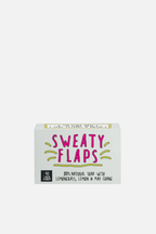 Sweaty Flaps - Soap