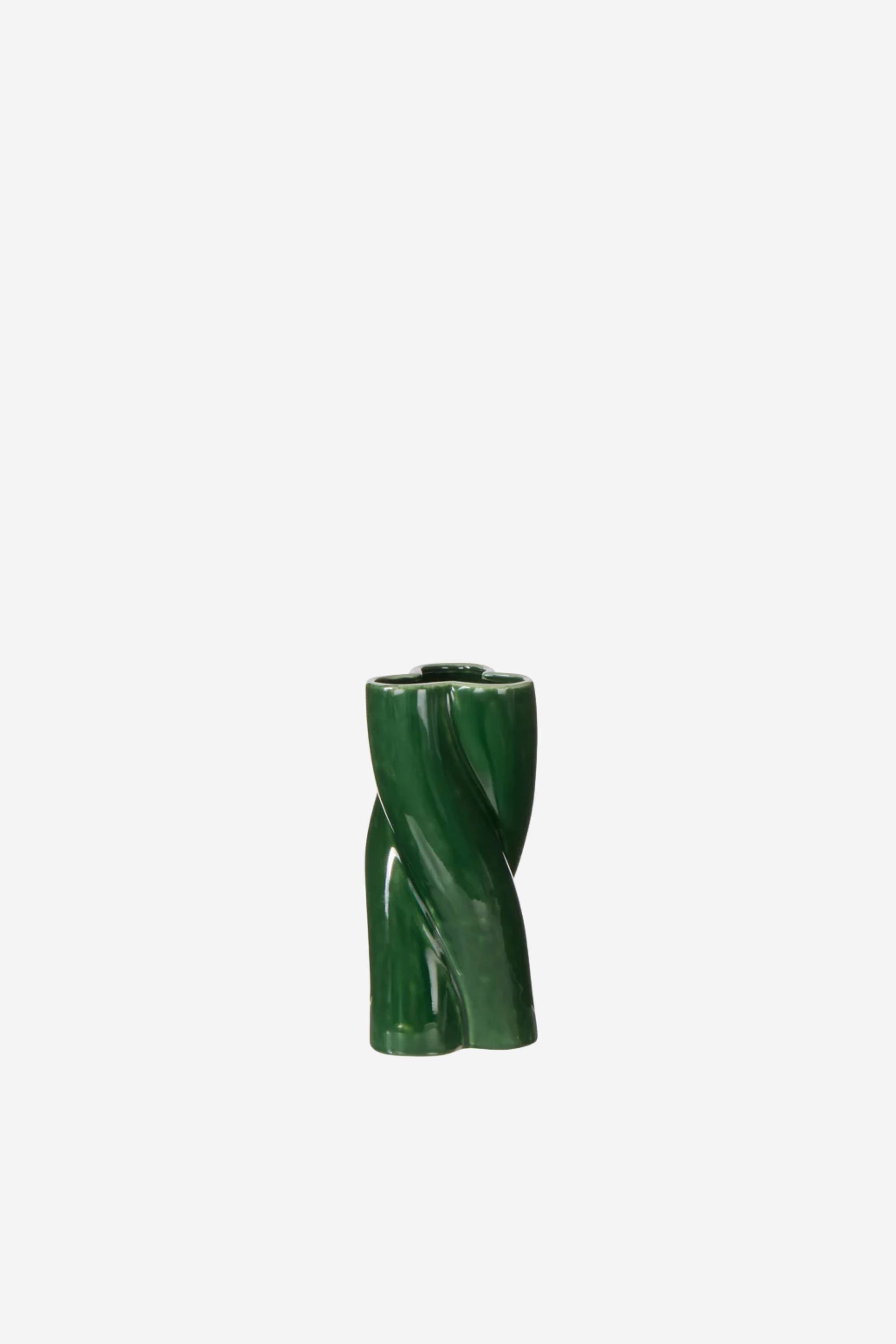 Small Rory Twist Vase