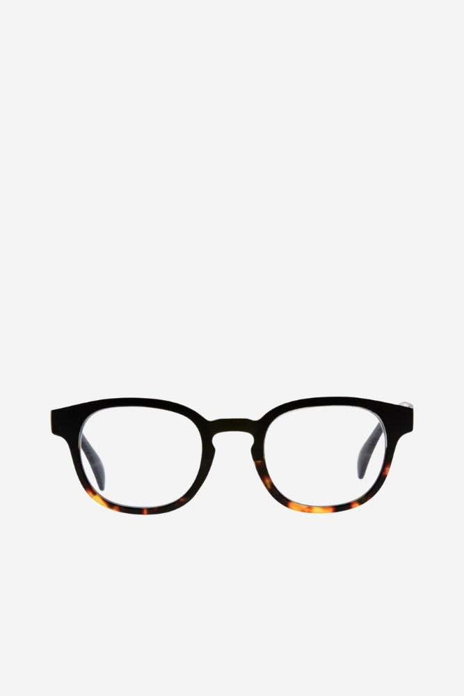 Reading Glasses - 9am