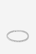 CZ Tennis Bracelet