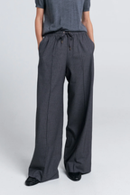 Frontier Trousers - Charcoal