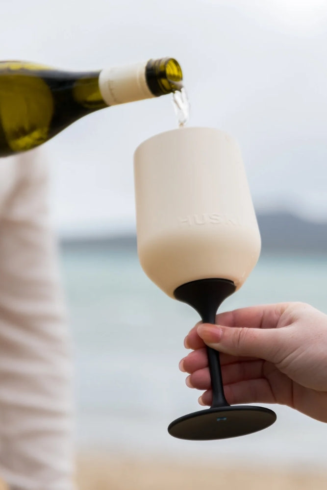 Huski Wine Tumbler 2.0