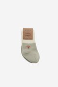 Organic Cotton Socks - Set of 2
