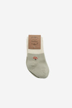 Organic Cotton Socks - Set of 2