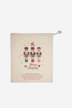 Festive Ham Bag