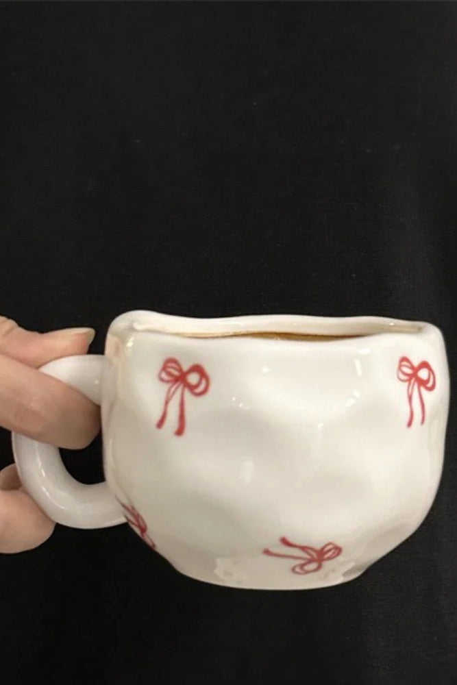 Ceramic Mug - Small