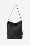 June Shoulder Bag - Black