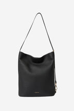 June Shoulder Bag - Black