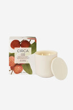Circa Candle - Lychee & Rose