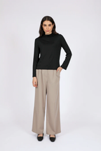 Roam Long Sleeve - Black