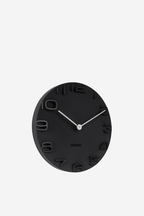 On The Edge Clock