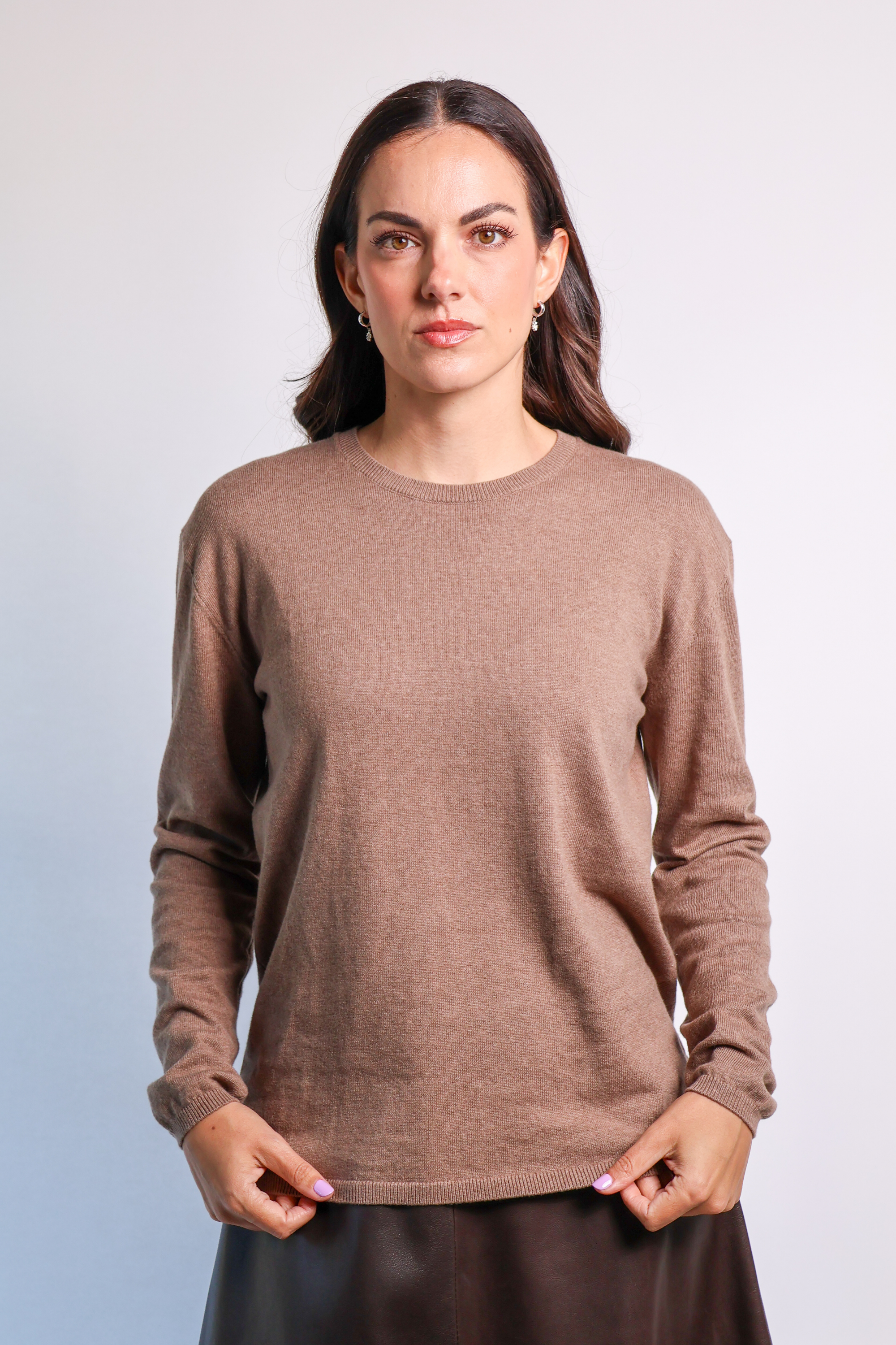 Sapphire Longsleeve