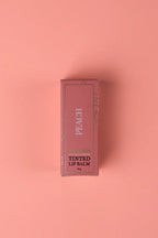 Tinted Lip Balm