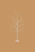 Willow LED Tree - White