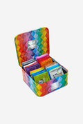 Mini Tea Chest - Gourmet Tin