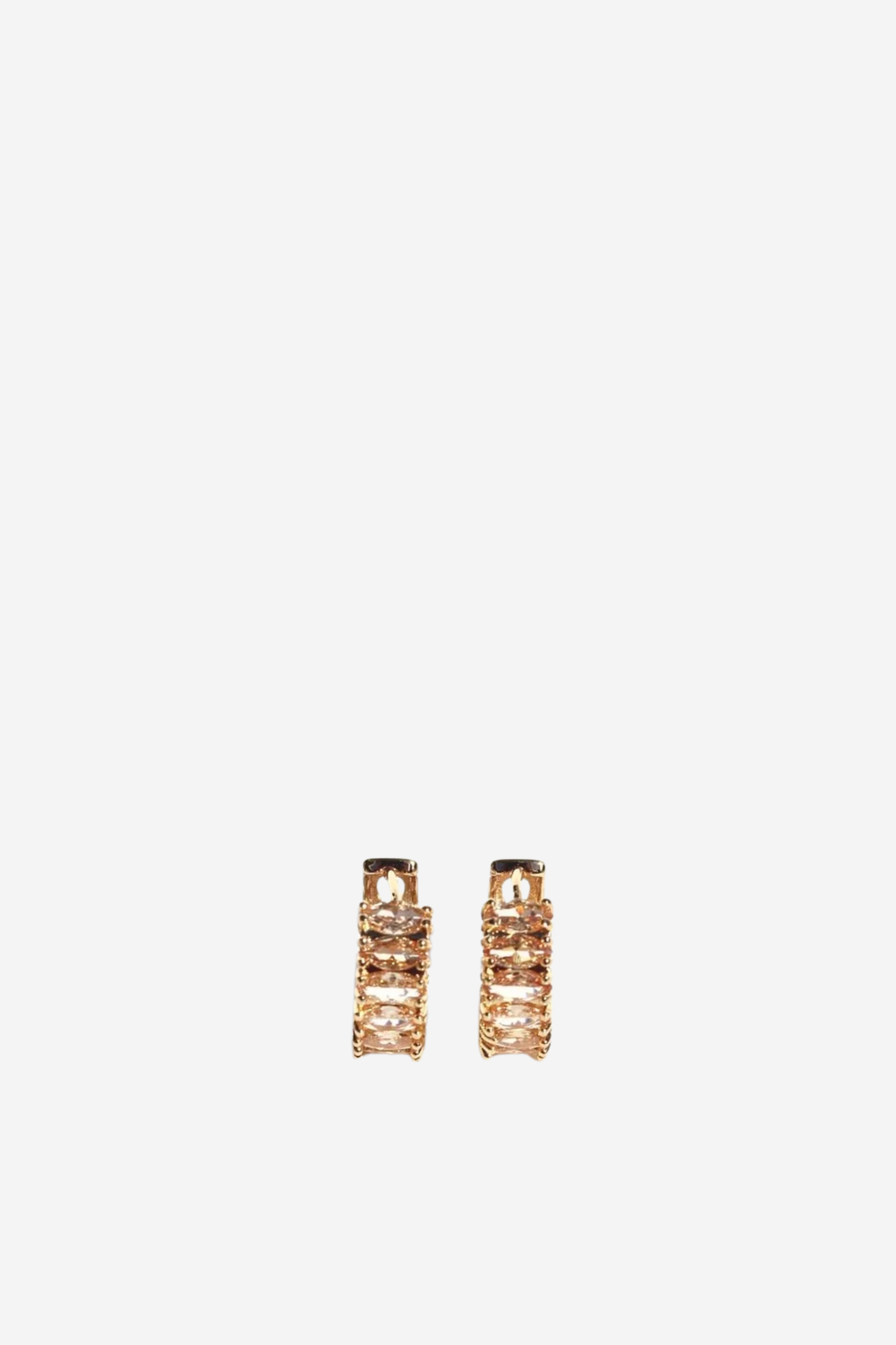 Zirconias Earrings