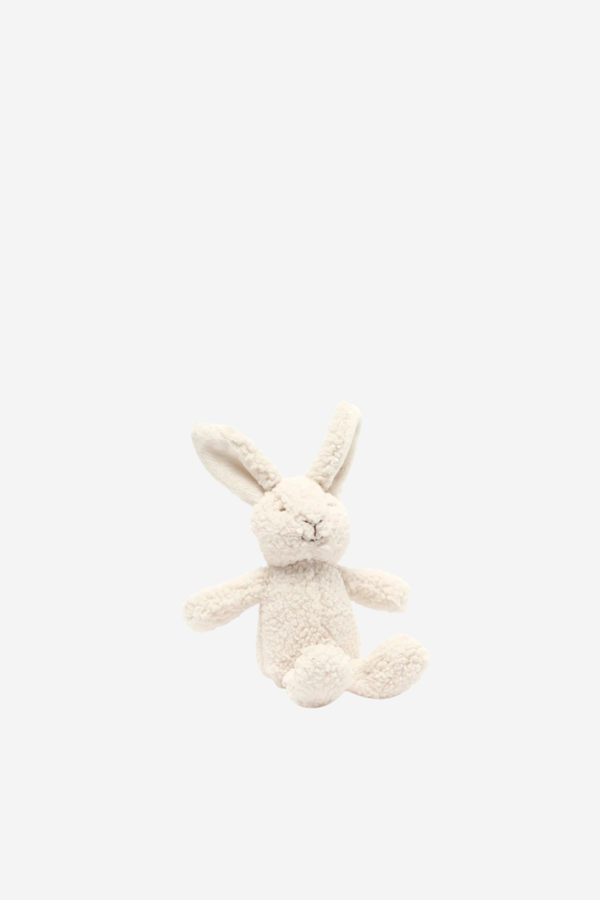 Mini Bonnie Bunny Rattle