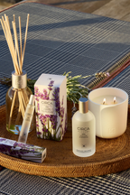 Circa Alchemy Diffuser - Lavender and Geranium