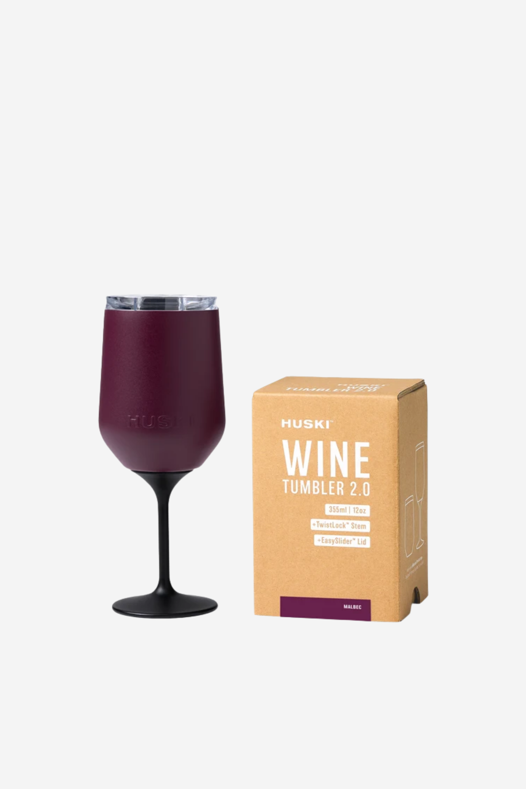 Huski Wine Tumbler 2.0