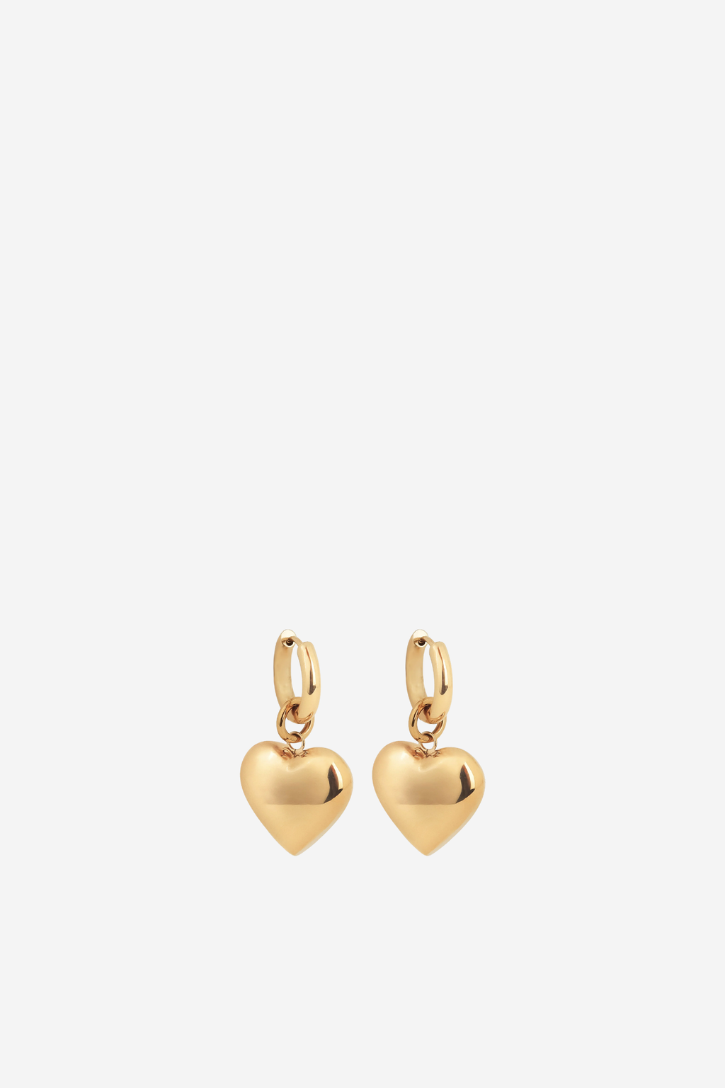 Bisous Hoops