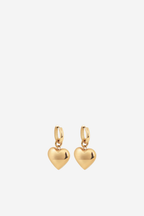 Bisous Hoops