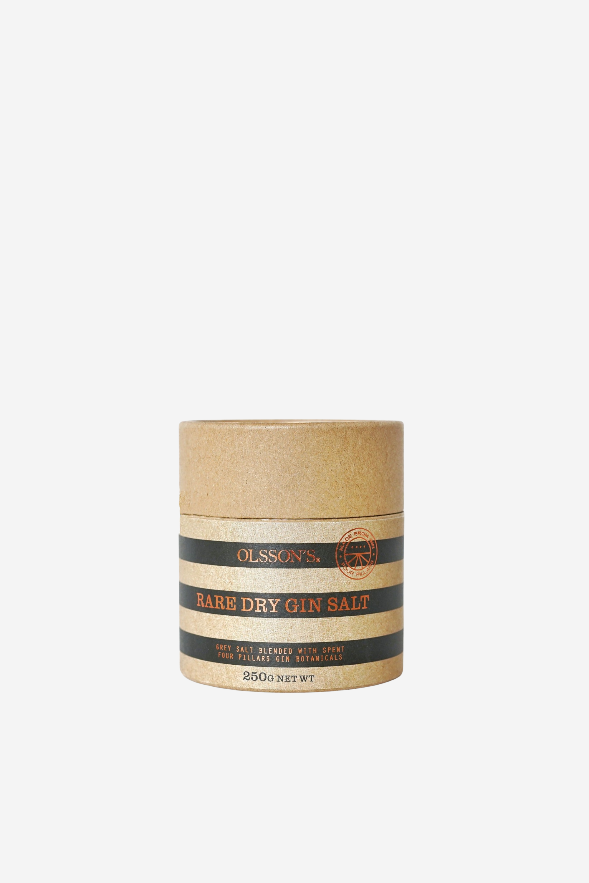 Gin Salt