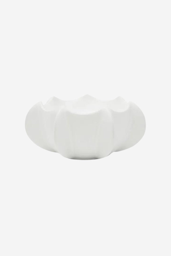 Cove Ceramic Bowl - Small