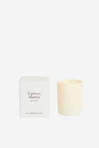 Espresso Martini Candle