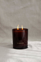 Clove & Tobacco - Luxury Soy Candle