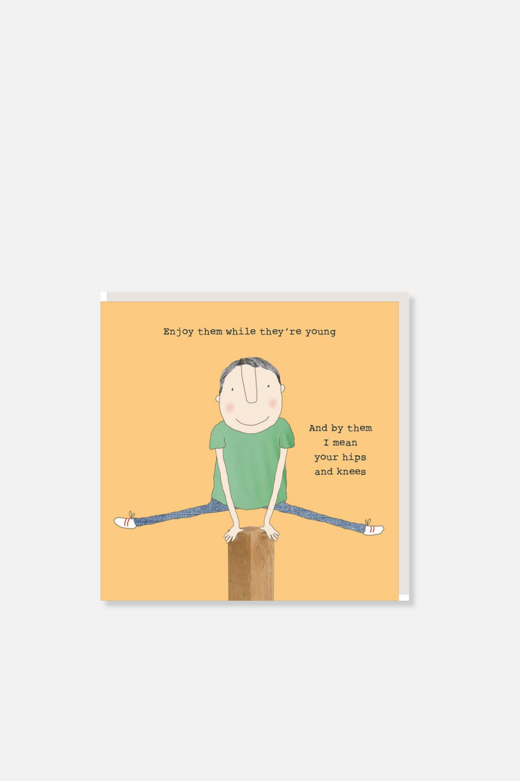 Hips and Knees - Gift Card