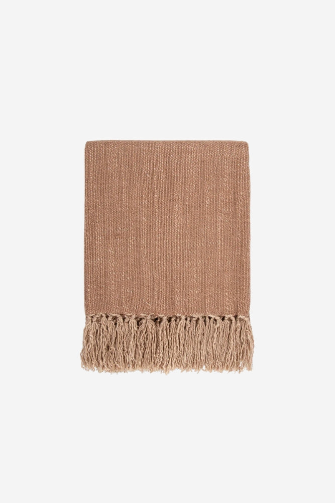 Richmond Throw - Sunset