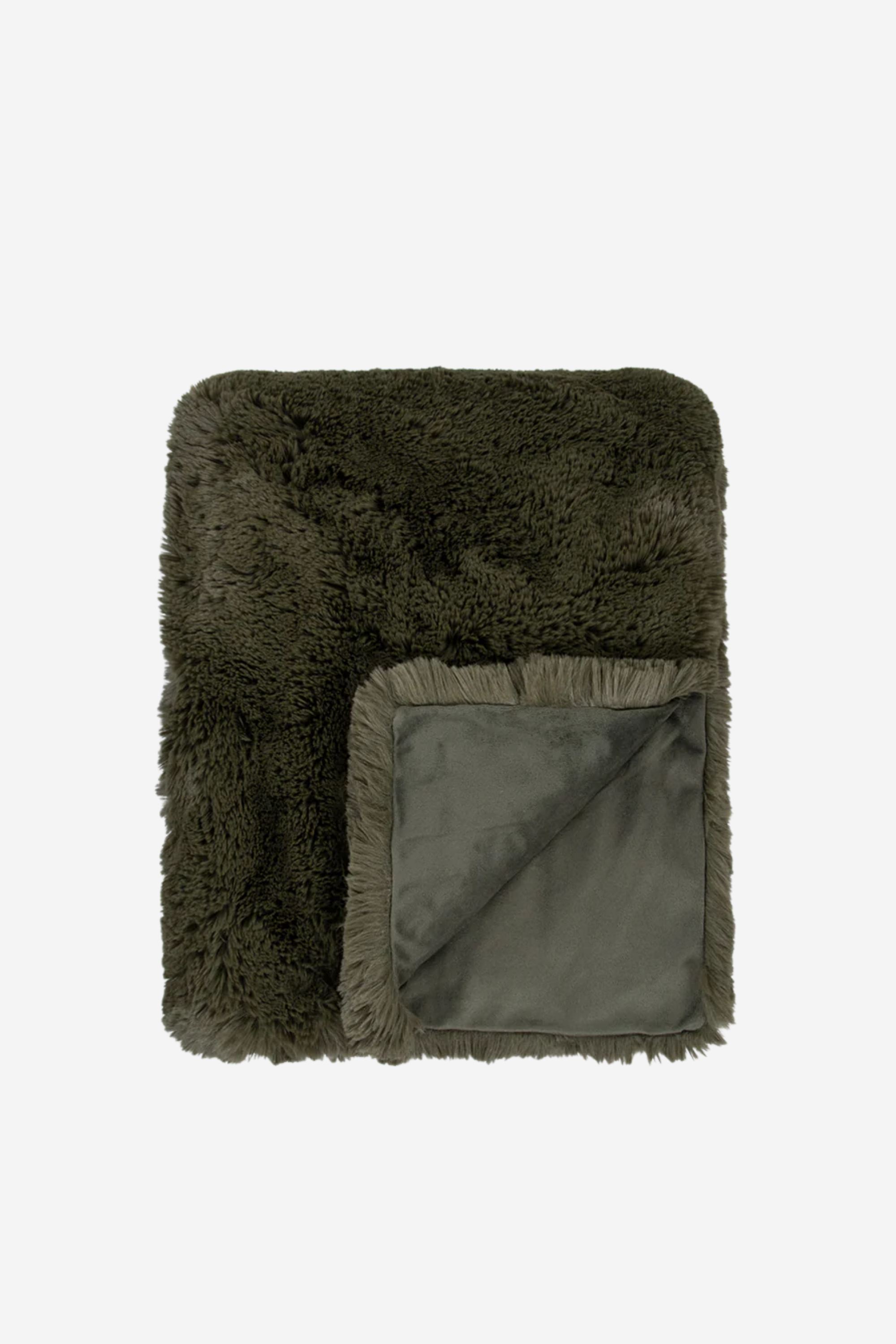 Pelage Throw