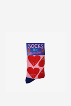 Socks - I Heart You