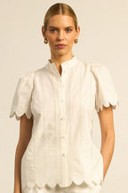Pier Top - Porcelain