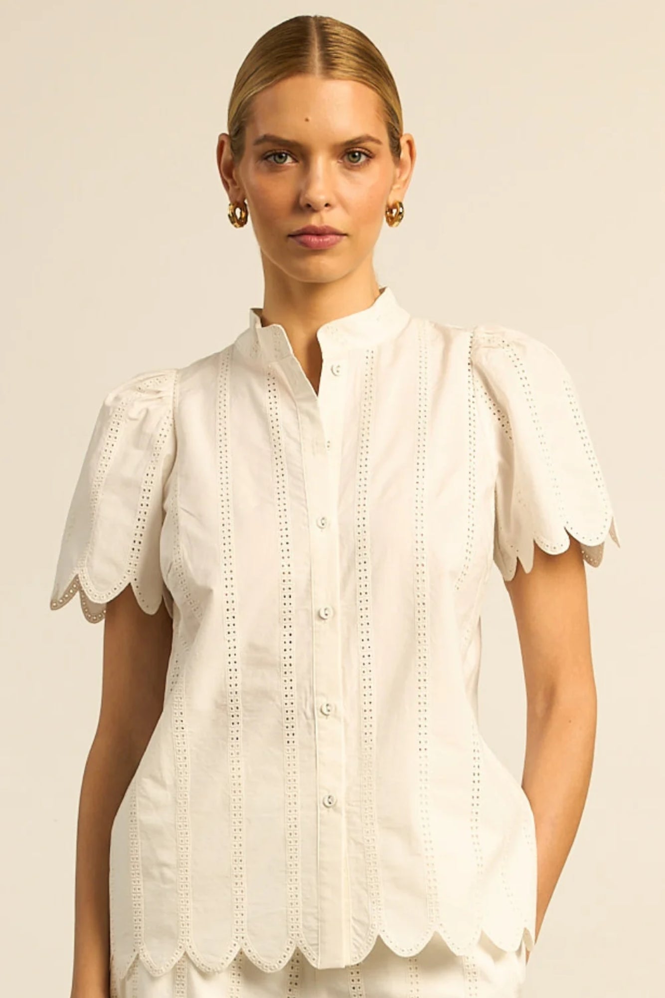 Pier Top - Porcelain