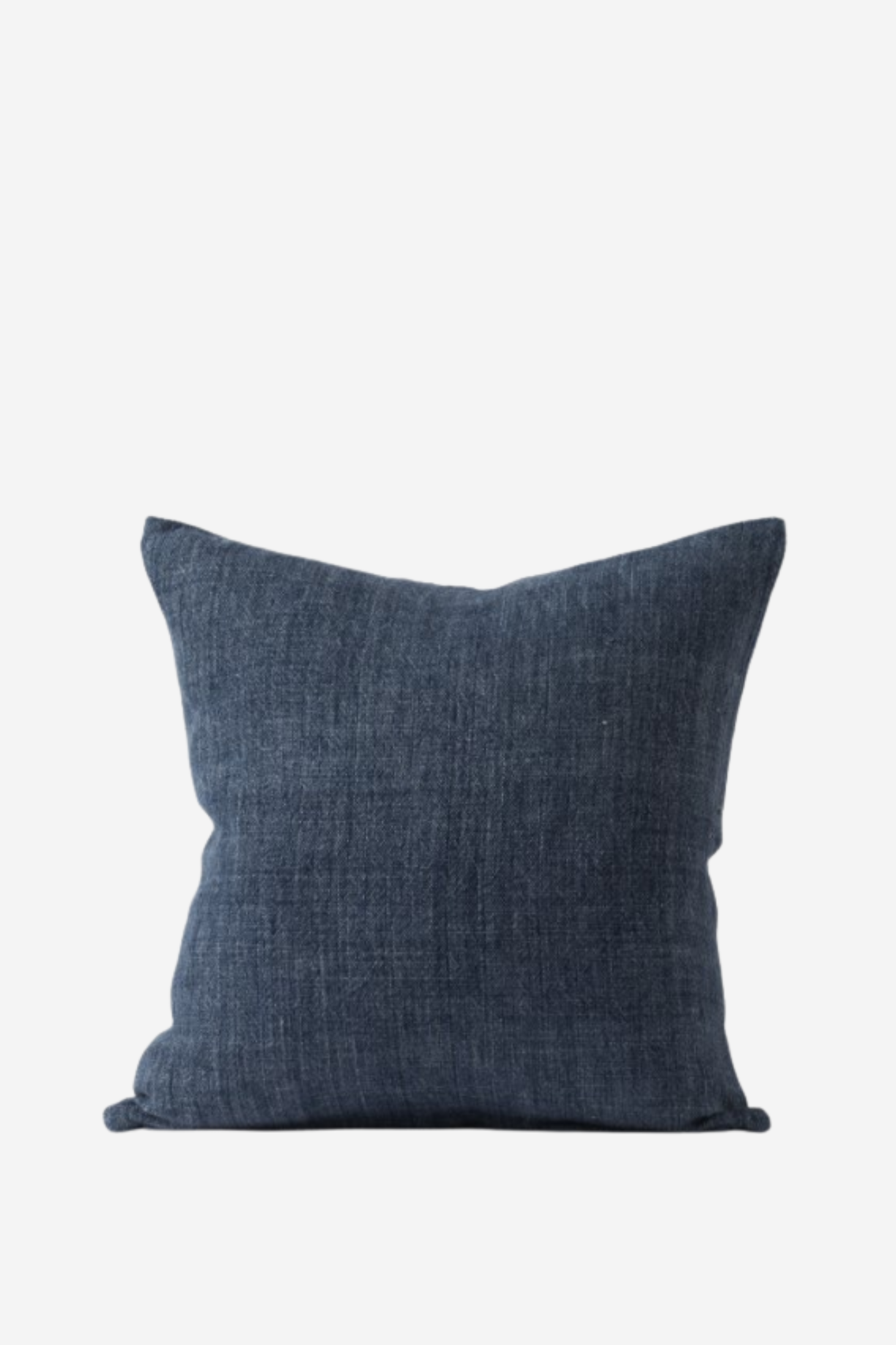 Heavy Linen Cushion
