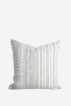 Sonnet Cushion - Eucalyptus