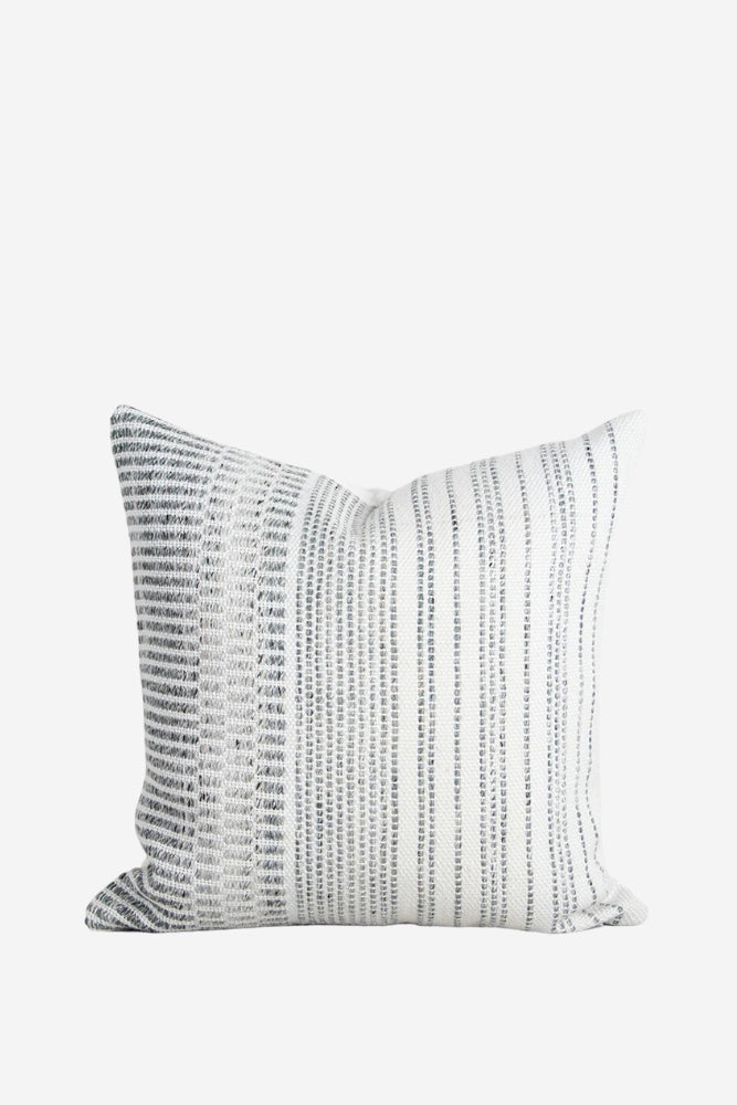 Sonnet Cushion - Eucalyptus