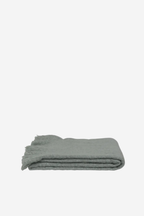Tassel Throw