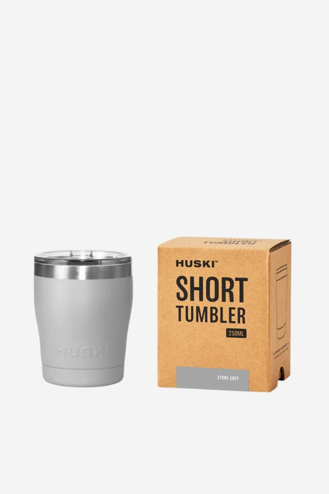 Huski Short Tumbler