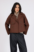 Unity Short Trench - Java
