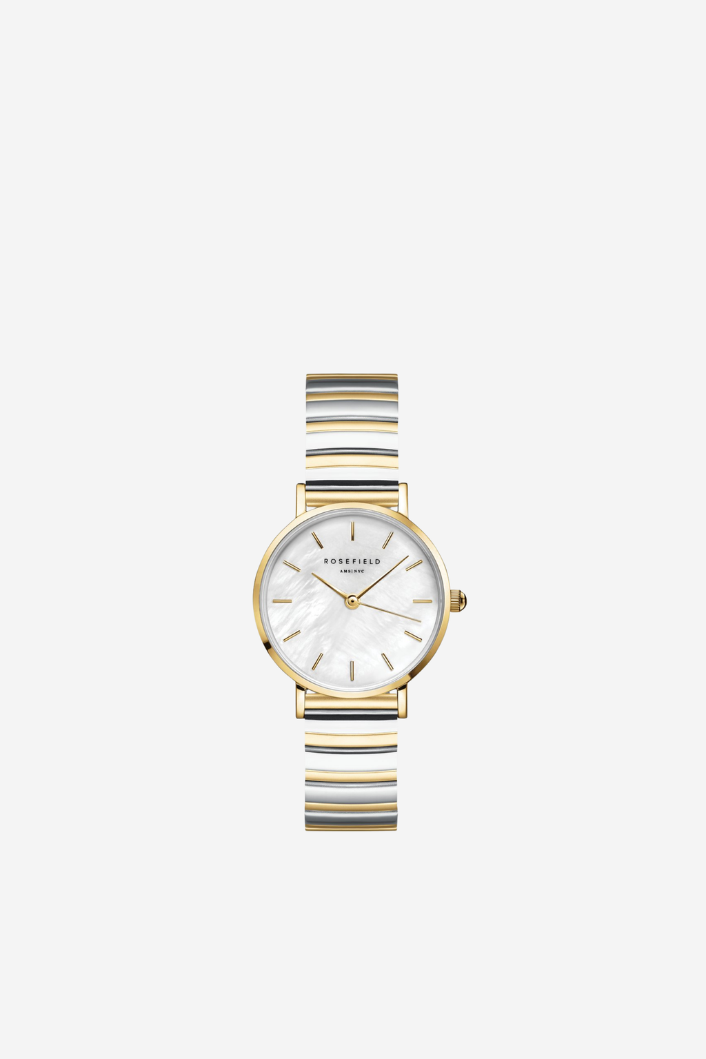 Small Edit Watch - Duotone