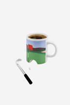 Putter Cup Golf Mug