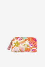 Pouch Makeup Bag - Ivy